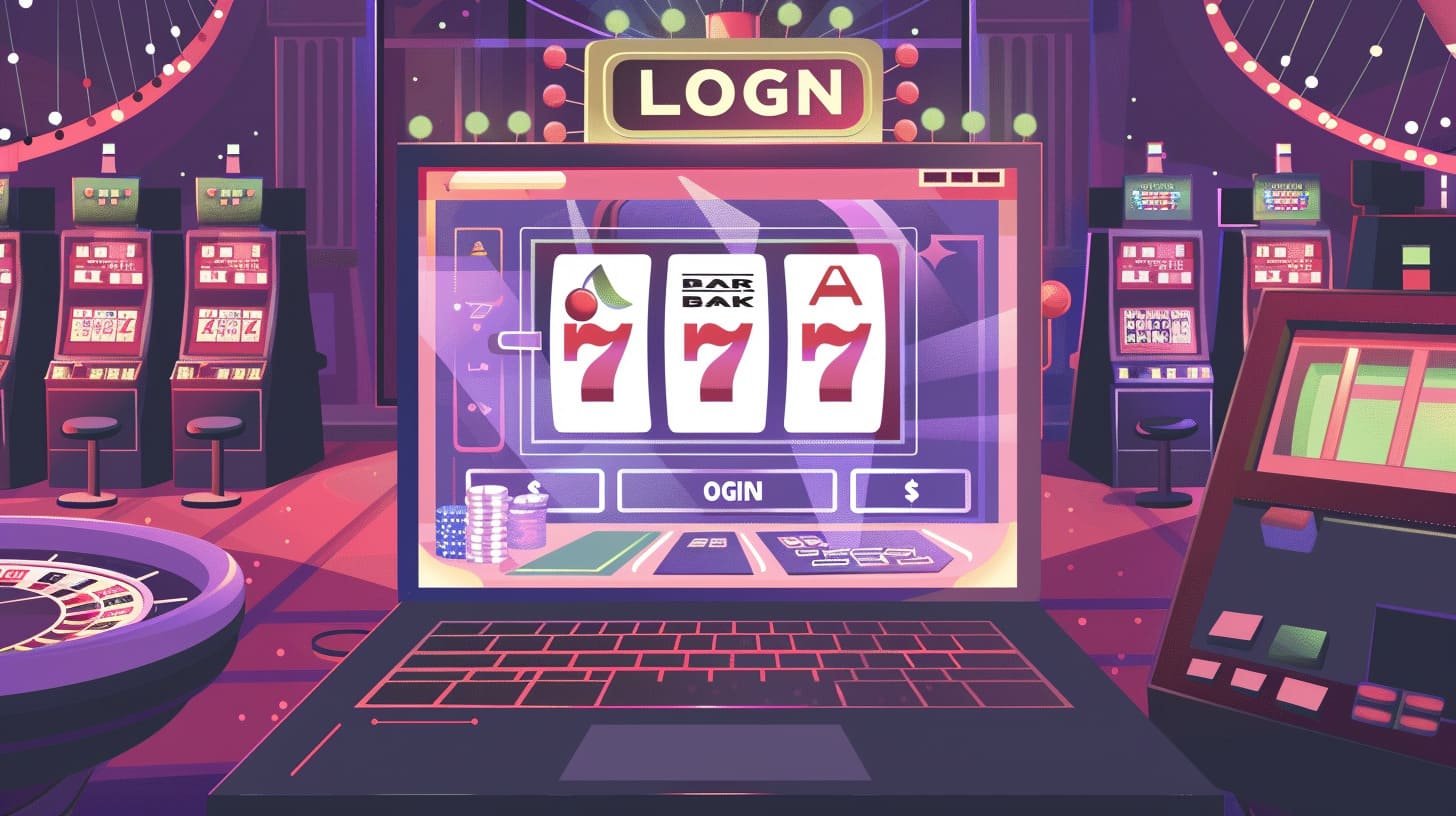 Tampilan studio live-dealer Allbet di platform fishdom dengan meja baccarat
