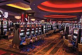 Antarmuka kasir fishdom dengan opsi QRIS dan GoPay untuk deposit Allbet