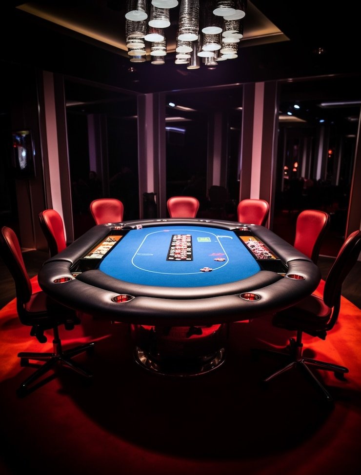 Strategi bermain Capsa Banting dan manajemen bankroll